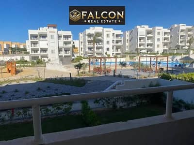 بخصم 30% امتلك شاليه غرفتين متشطب بالكامل HighEnd صف اول علي اللاجون بجوار مراسي Marassi و سيشيل Seashell في قلب سيدي عبدالرحمن في امواج Amwaj