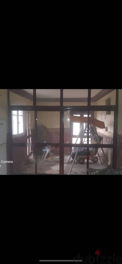 باب جرار اللوميتال للبيع 01031918915