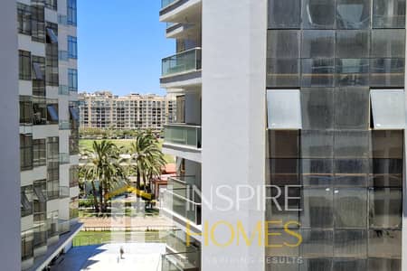 Apartment for Rent with a Direct View of Smouha Sporting Club