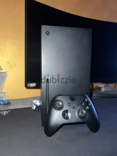 Xbox series x