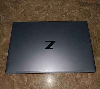 hp zbook g8 power
