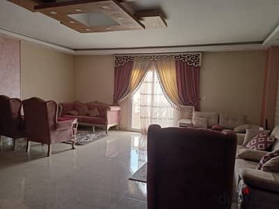 شقة متشطبة للبيع في الحي 16 – الشيخ زايد | بجوار مول مزار District 16 | Near Mazar Mall | Sheikh Zayed  استلام فوري - موقع مميز بجوار مول مزار