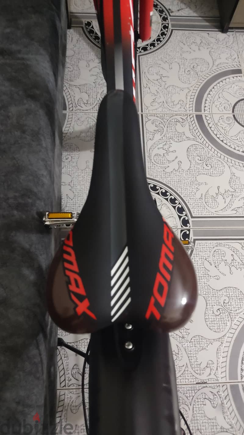 Tomax A8 29 Zeroo 12