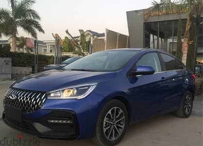 NEW Chery Arrizo 5 2027 | Smart Family Sedan | Authorized Distributor