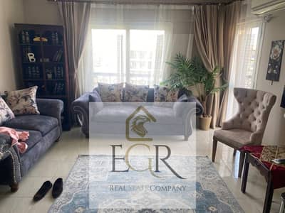 99m apartment for sale in Al-Rehab, Phase 2, New