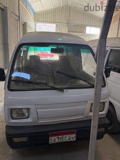 سوزوكي فان 2010 Suzuki Van 2010