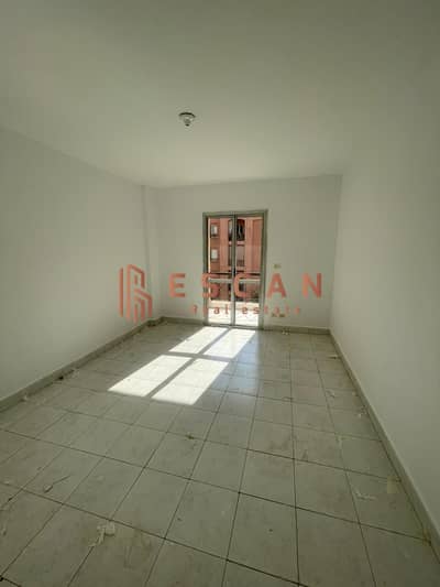 Apartment for rent in Al Rehab City, 90 sq m, prime location Near the old market and services