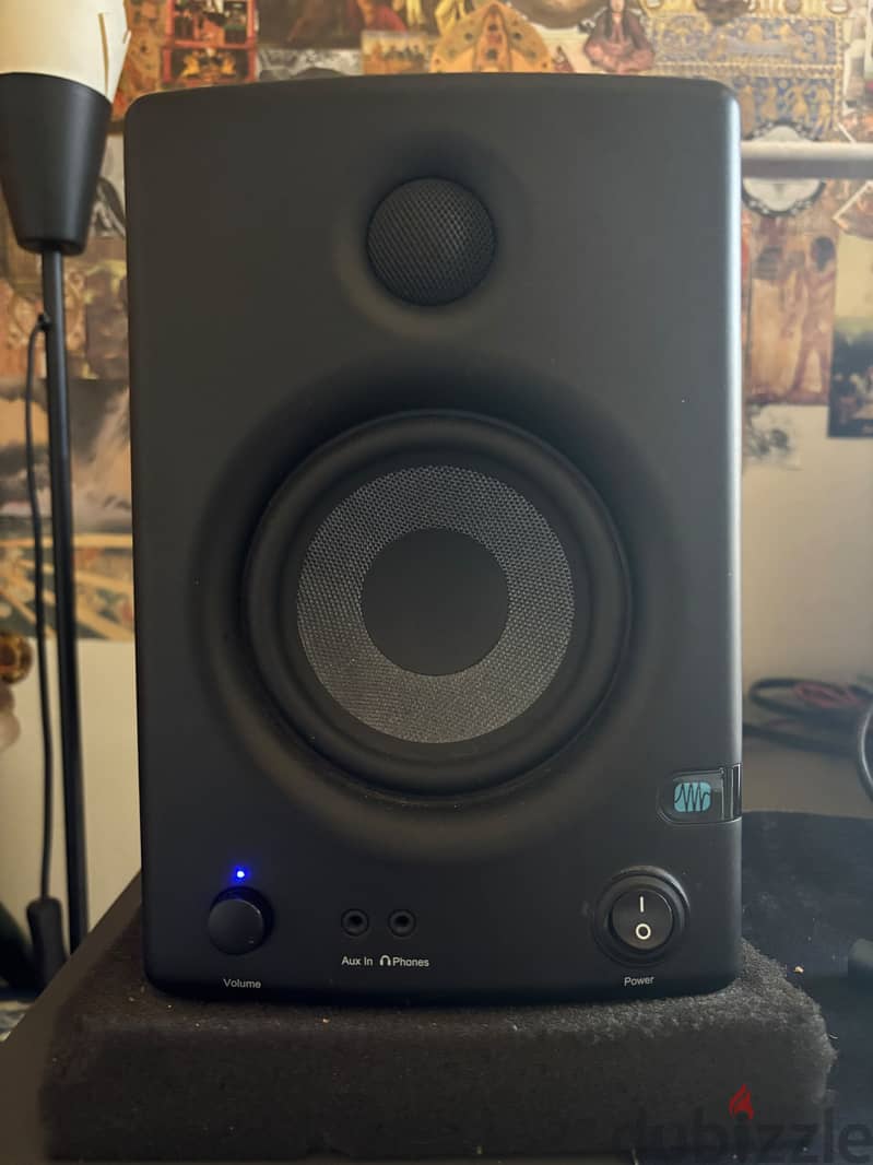 Presonus Eris E4.5 1