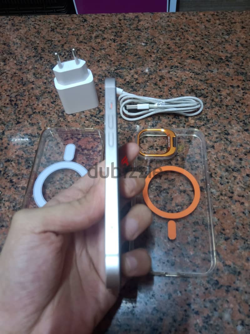 iPhone 13 100% B 5