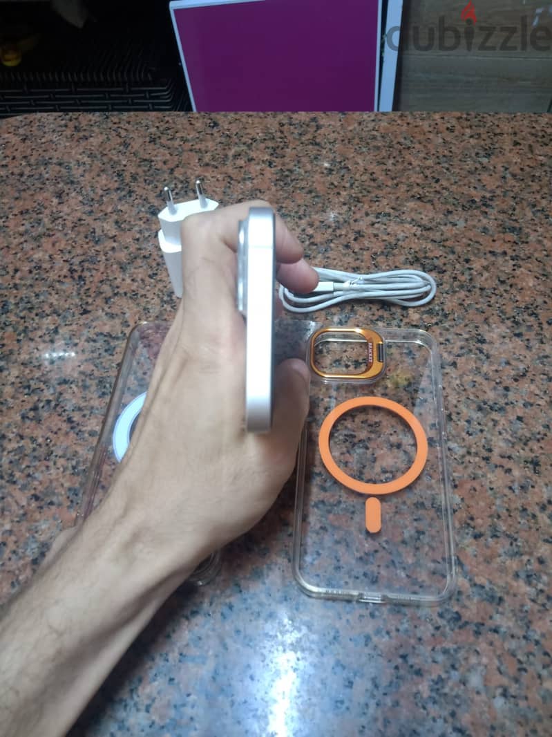 iPhone 13 100% B 6