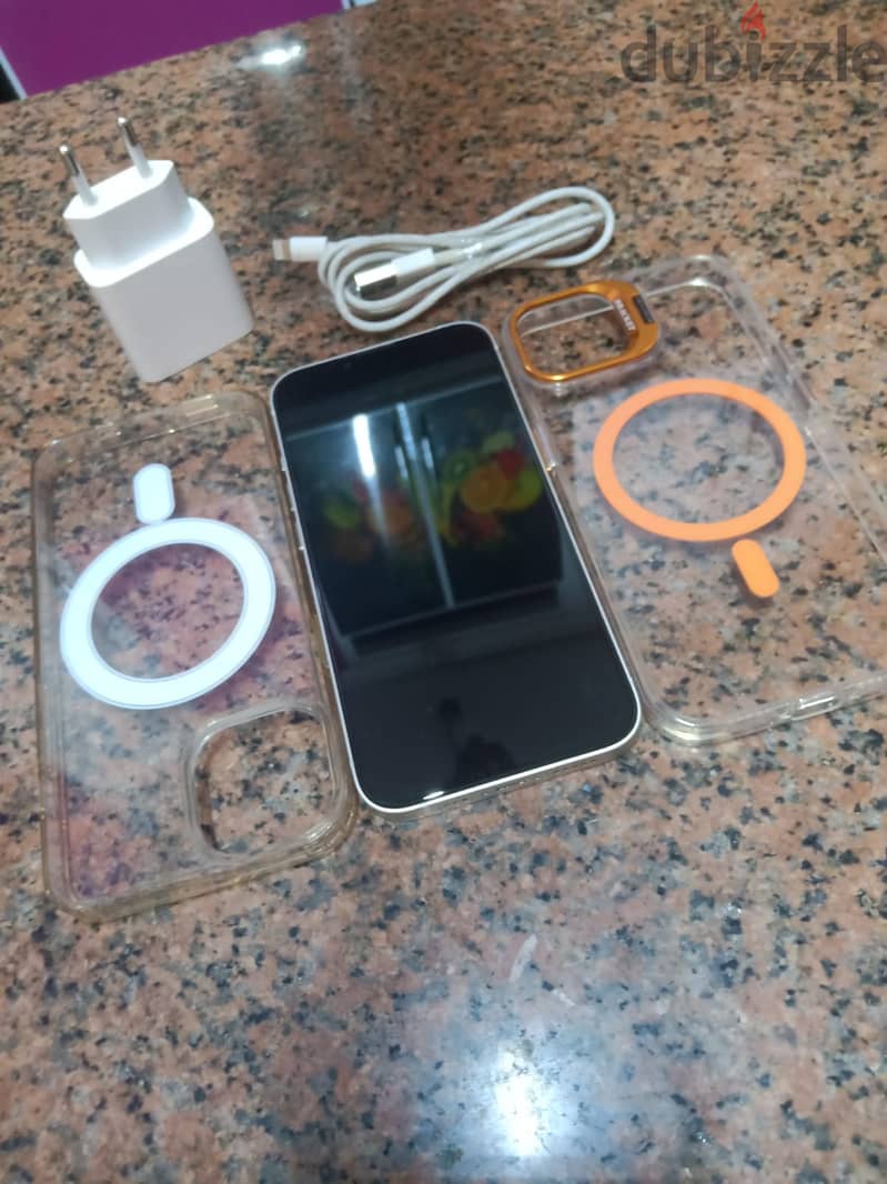iPhone 13 100% B 7