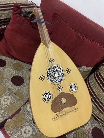 عود سمير حميدو