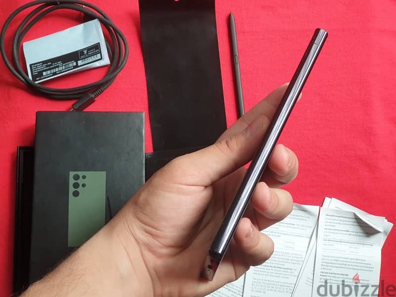 Samsung S23Ultra 2