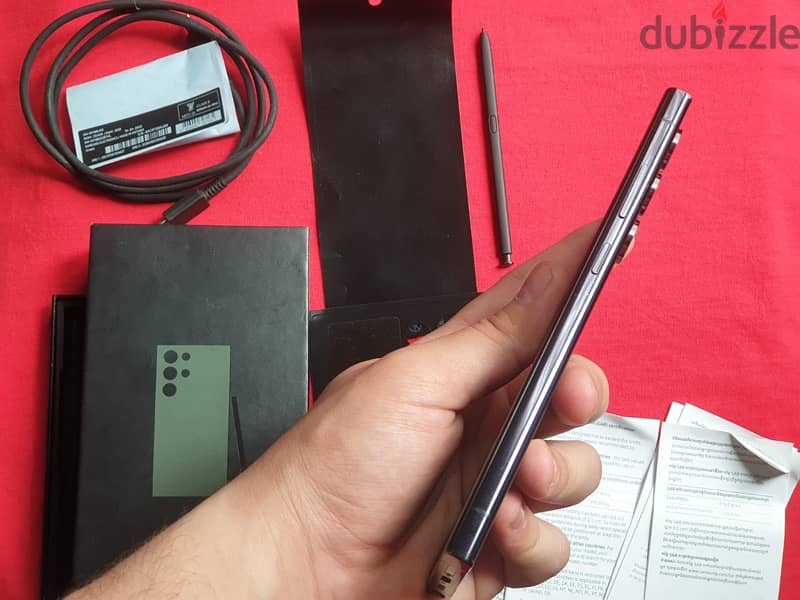 Samsung S23Ultra 3