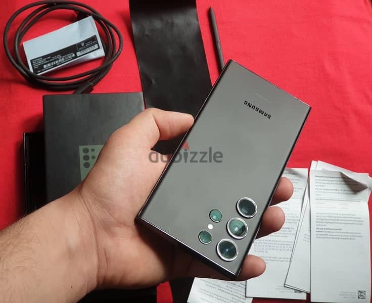 Samsung S23Ultra 4