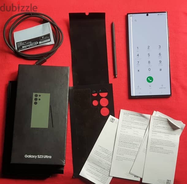 Samsung S23Ultra 6