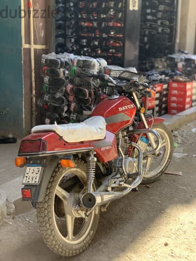 دايو 4 موديل ٢٠٢٢