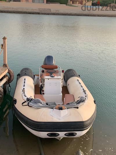 Boat for sale