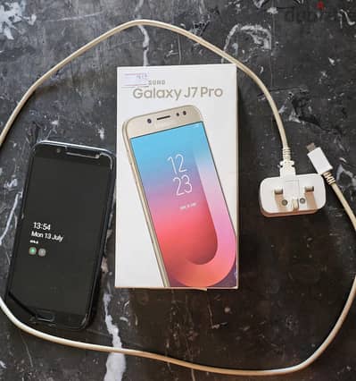 Samsung J7 pro