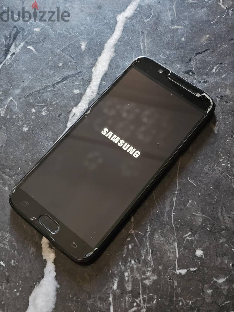 Samsung J7 pro 1