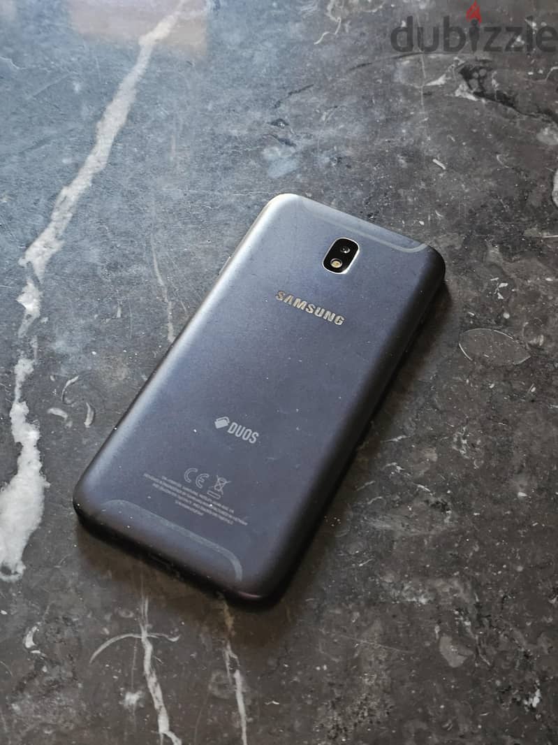 Samsung J7 pro 2