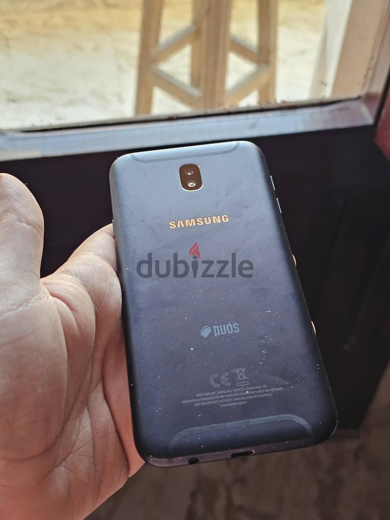 Samsung J7 pro 7
