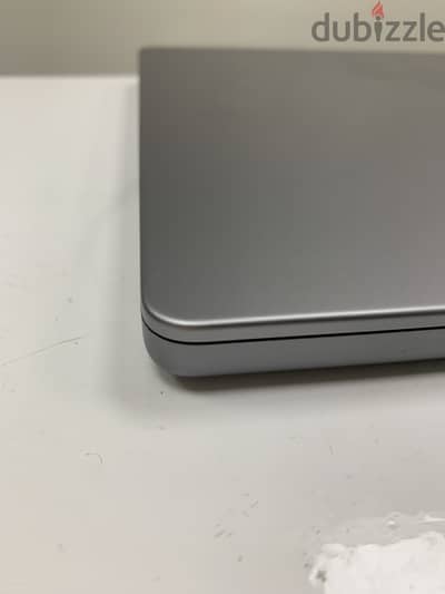 MacBook pro 14-inch M3