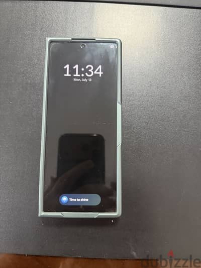Samsung Z Fold 6
