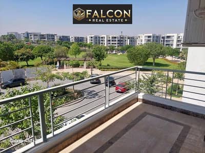 Apartment for sale with cash discount and available in installments over 12 years in the future City