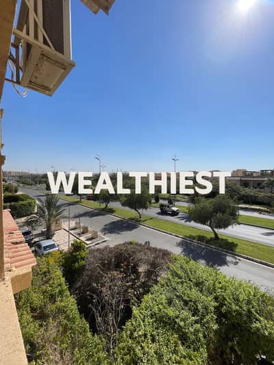 Prime 265m Model 600 Apartment Villa’s area View B1 Madinaty