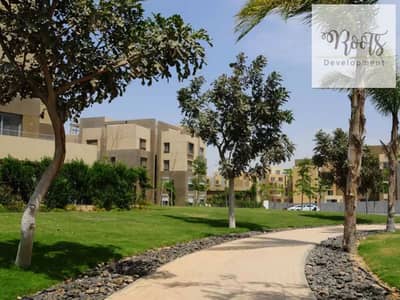 للبيع شقة لاند سكيب فيو متشطبه استلام فوري ، في بالم باركس فى ، أكتوبر.   For Sale Apartment Finished ,Ready To Move ,in Palm Parks in, October.