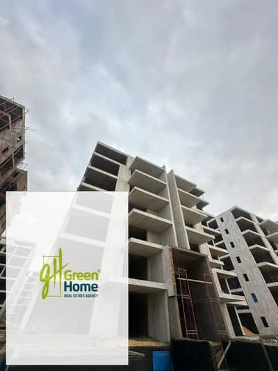باقل سعر بموقع متميز شقة للبيع في ليك فيو ريزيدنس 2 القاهرة الجديدة Lake View Residence 2 New Cairo