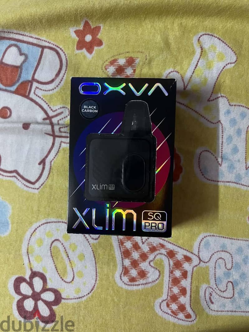 xlim Sq pro 2