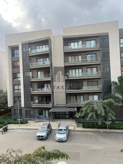  Apartment for Sale in Madinaty – B15 | Ground Floor | Fully Furnished & Air-Conditioned