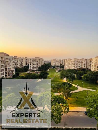 Apartment for Sale by Direct Assignment – 135 sqm in Madinaty