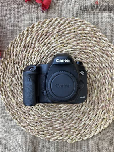 Canon 5d mark 3