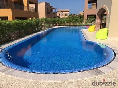 For Rent - Distinct Stand Alone Villa in Marasi Verona with Swimming Pool