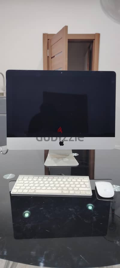 iMac 2015 core i5