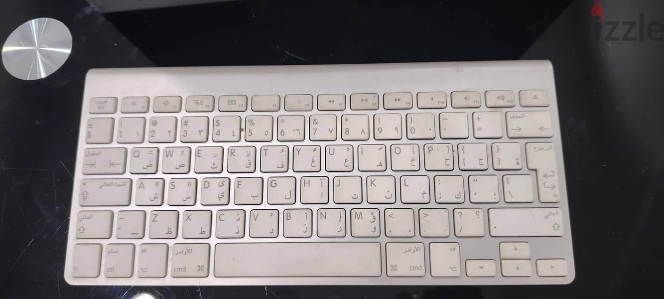 iMac 2015 core i5 1