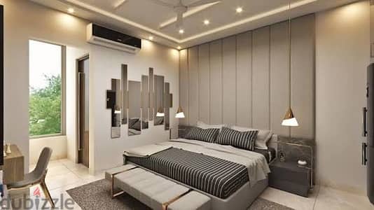 Furnished Apartment