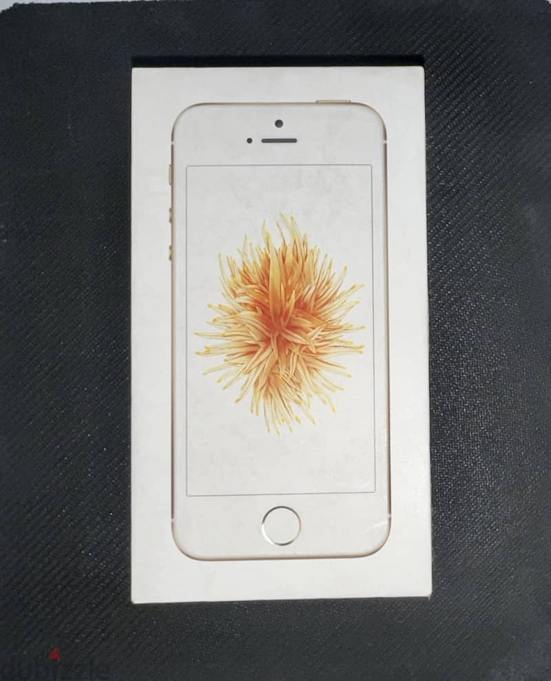 Apple - iPhone SE 6
