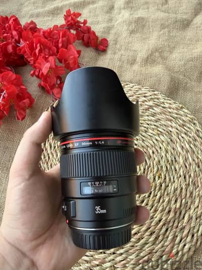 35 canon