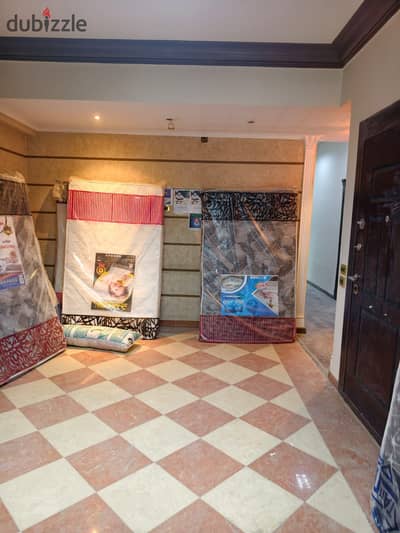Shop for rent on Kabul Street, Nasr City Shop commercial