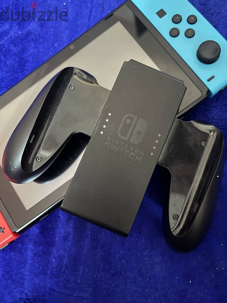 Nintendo Switch V2 2