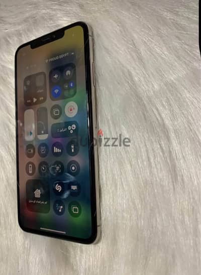 آبل - آيفون اكس اس ماكس