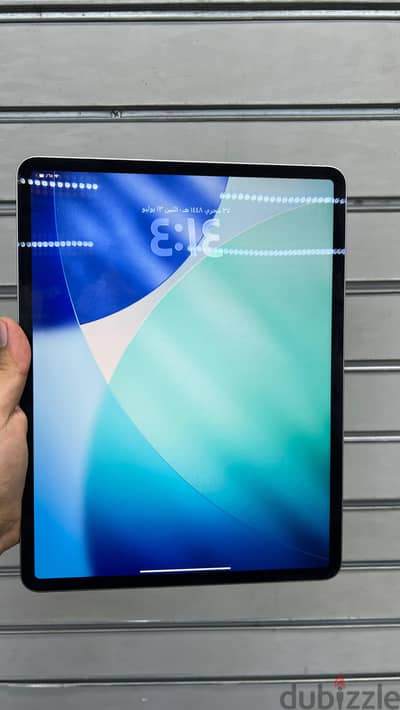 ipad air m(2)
