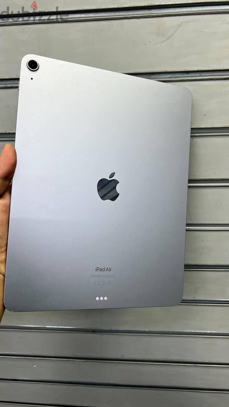 ipad air m(2) 1