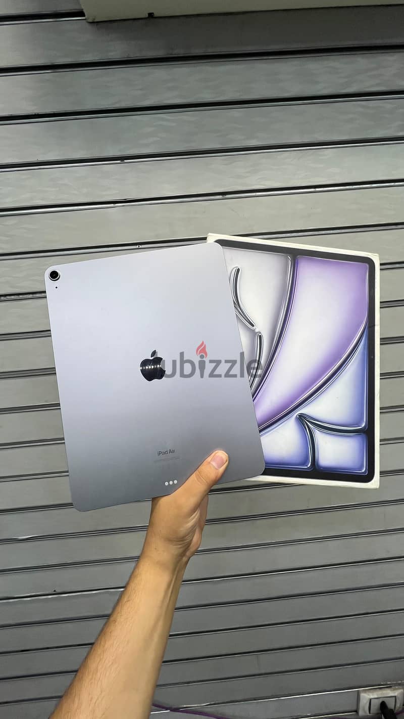 ipad air m(2) 2