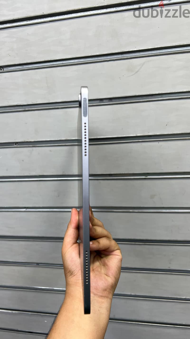 ipad air m(2) 4