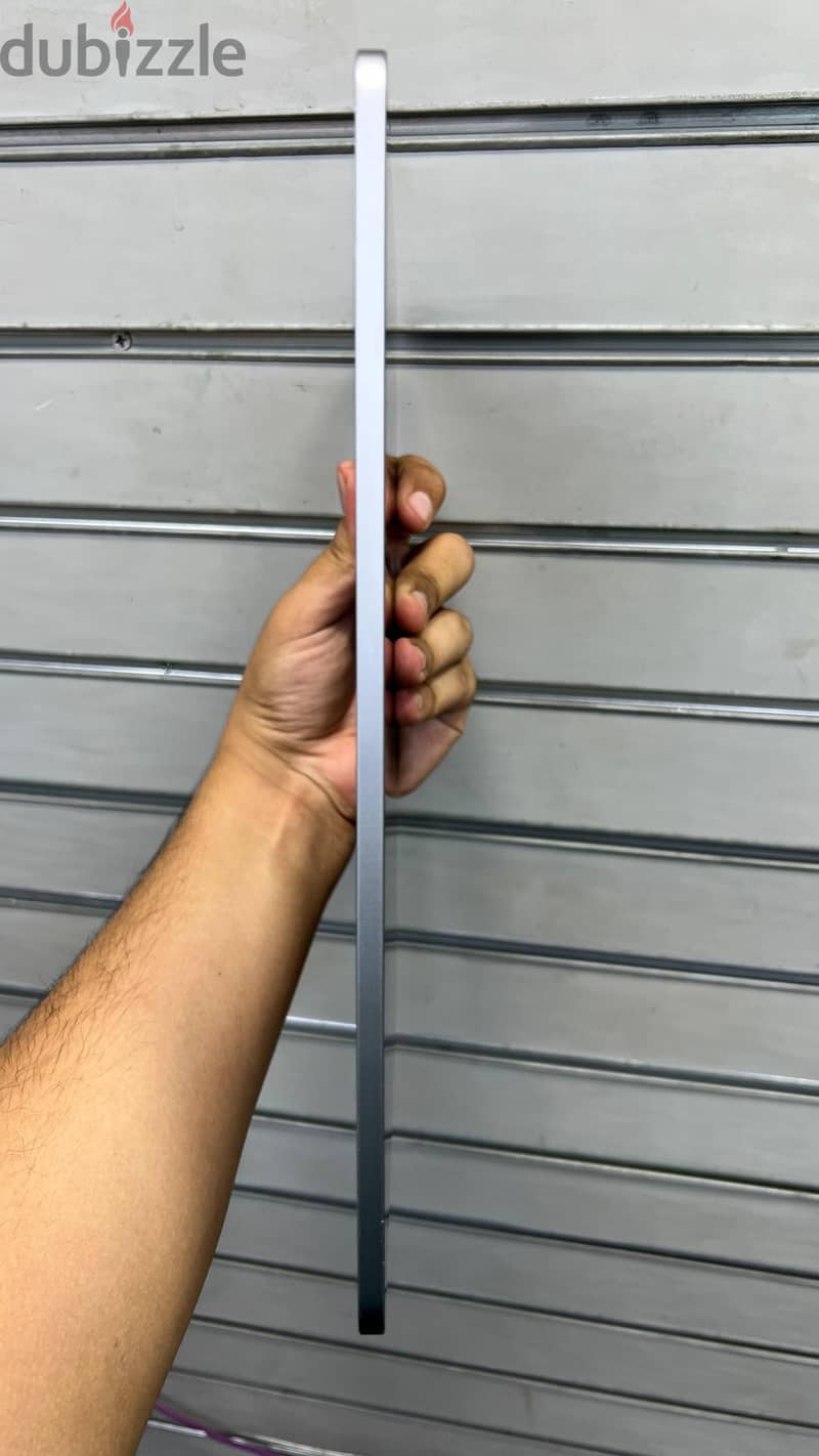 ipad air m(2) 5